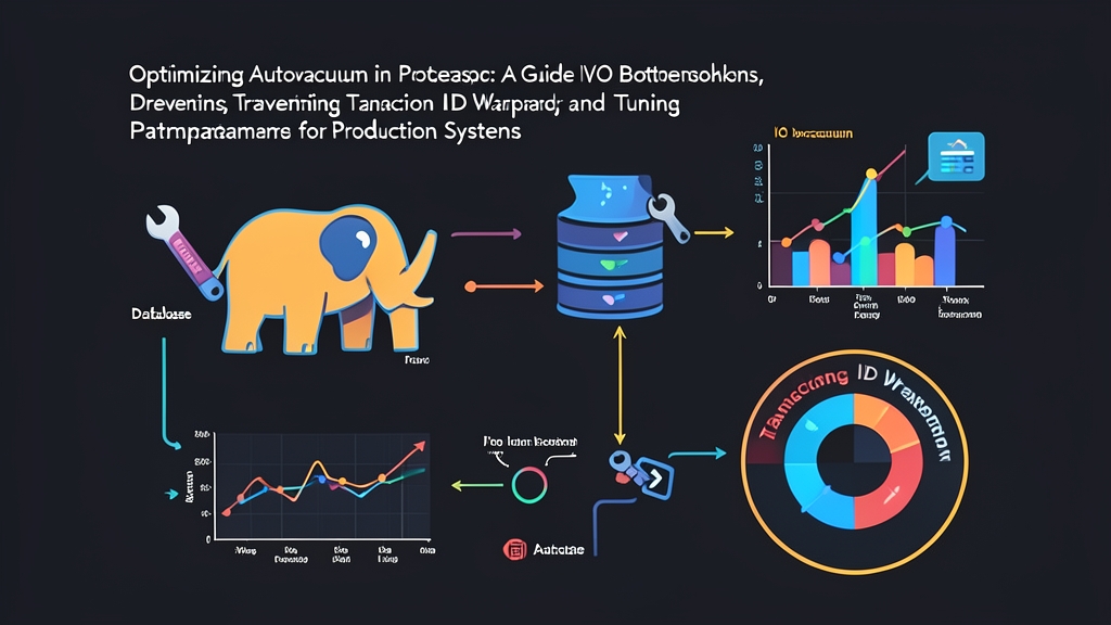 Database tutorial - IT technology blog