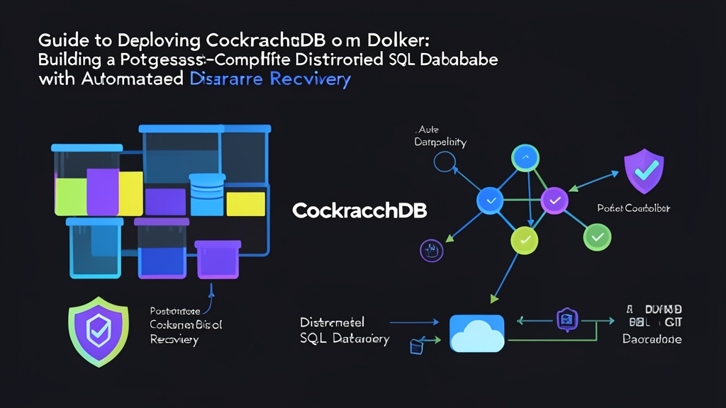 Database tutorial - IT technology blog