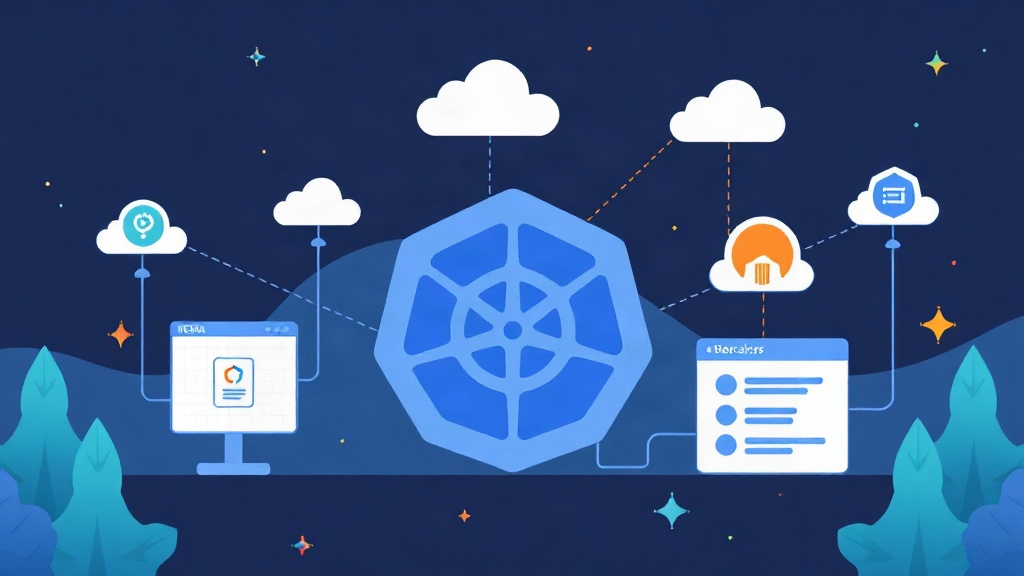 DevOps tutorial - IT technology blog