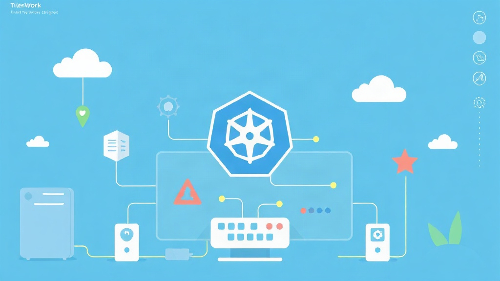 DevOps tutorial - IT technology blog