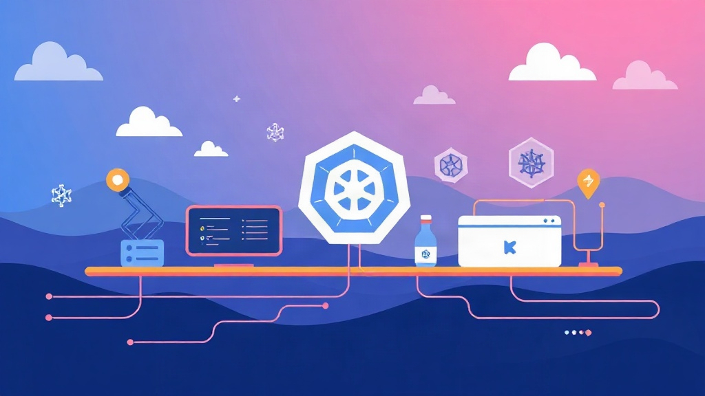 DevOps tutorial - IT technology blog