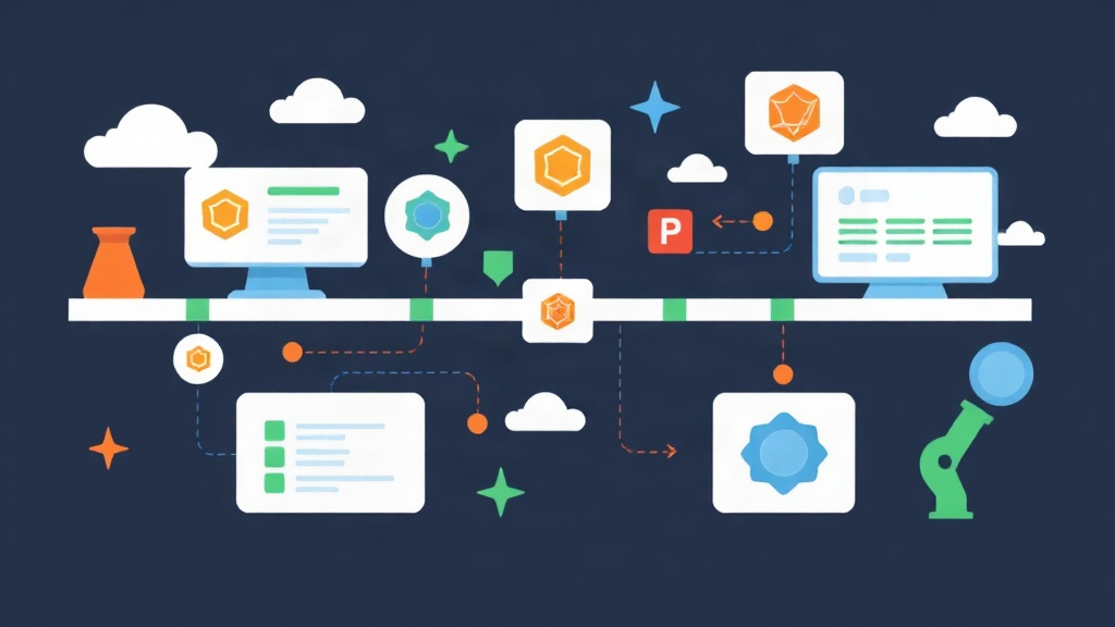 DevOps tutorial - IT technology blog