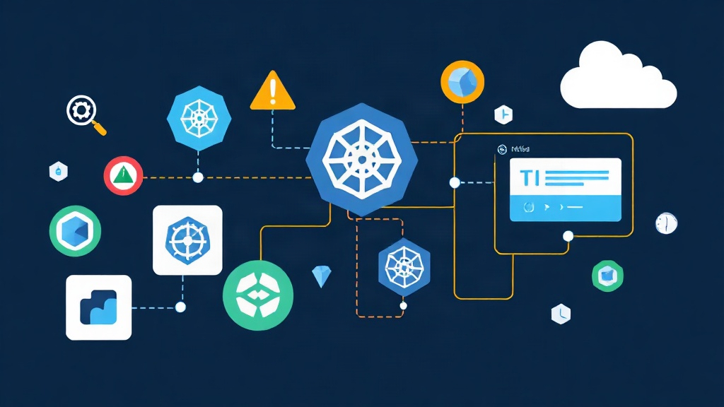 DevOps tutorial - IT technology blog