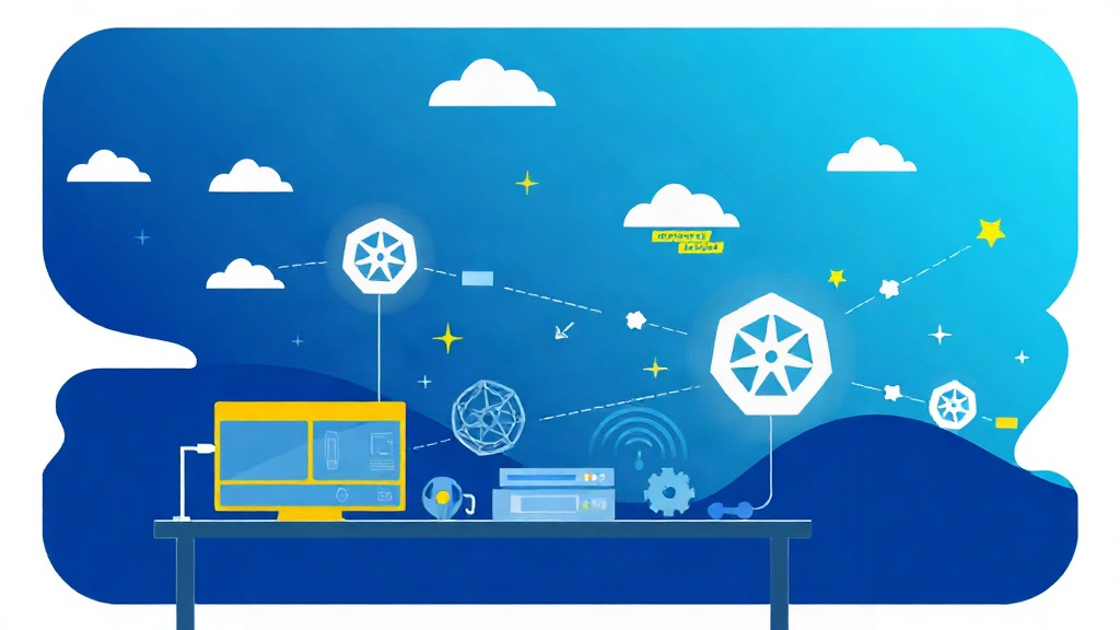 DevOps tutorial - IT technology blog