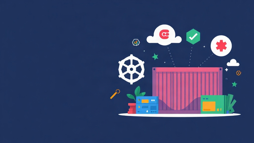 DevOps tutorial - IT technology blog