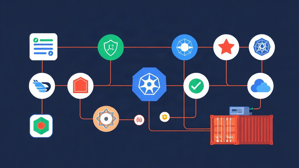DevOps tutorial - IT technology blog