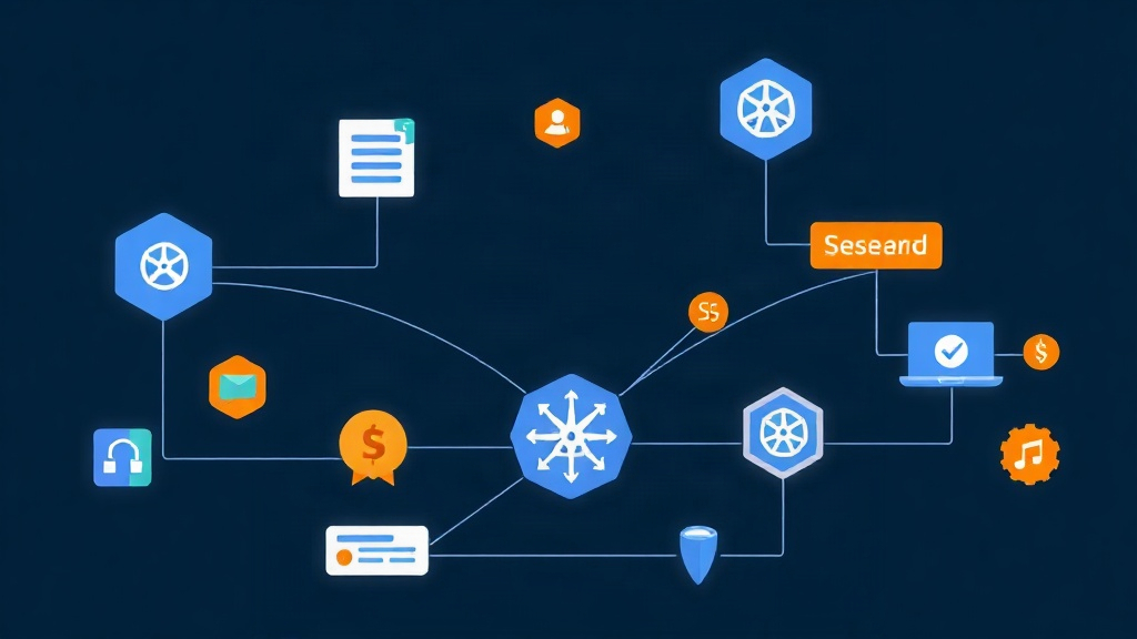 DevOps tutorial - IT technology blog