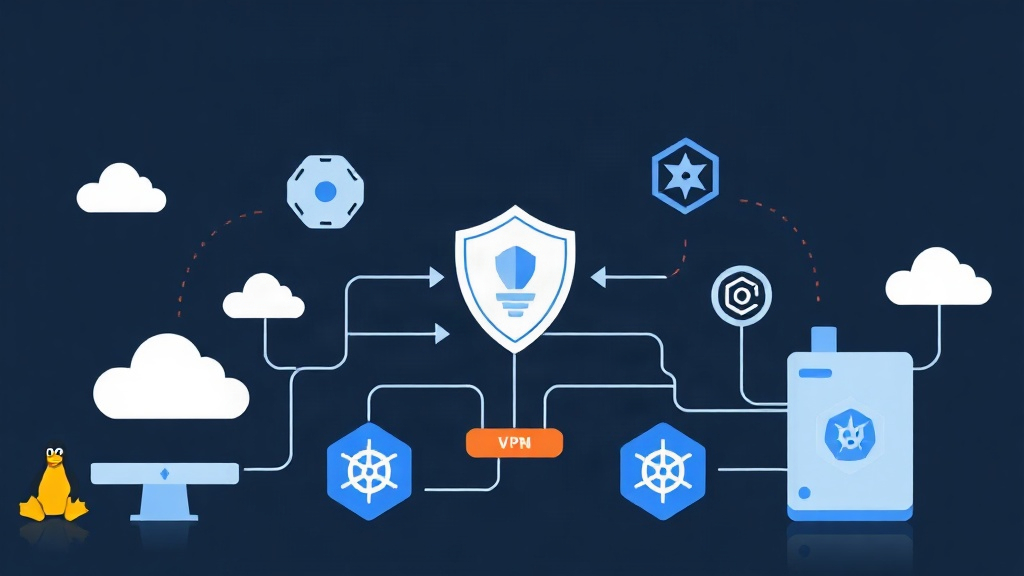 DevOps tutorial - IT technology blog