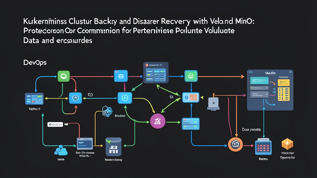 DevOps tutorial - IT technology blog