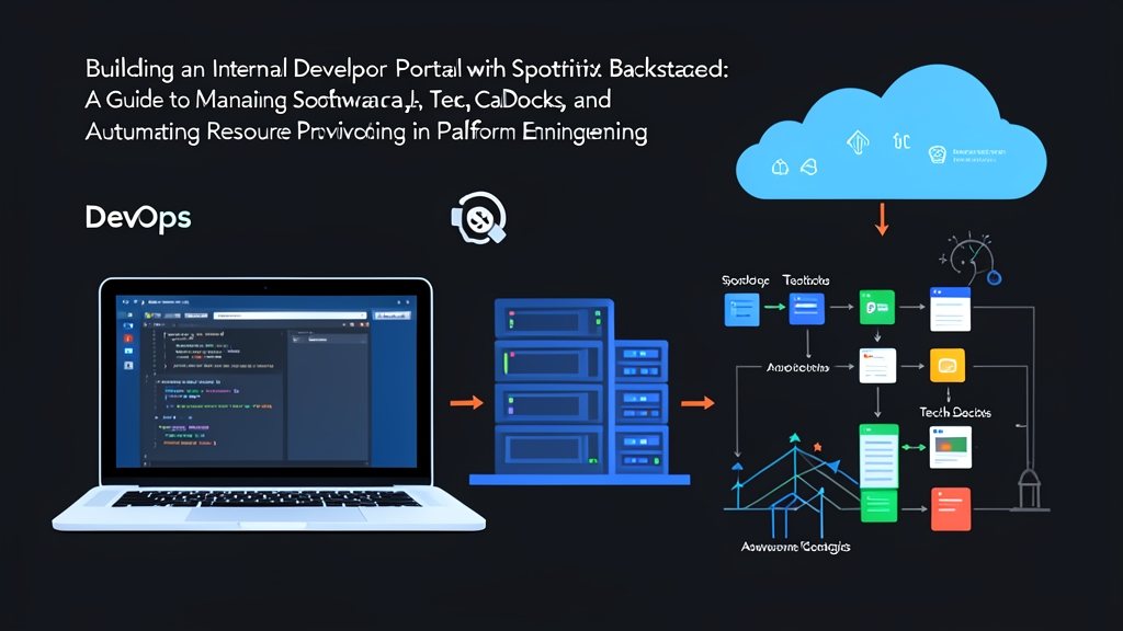 DevOps tutorial - IT technology blog