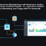 HomeLab tutorial - IT technology blog
