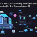 HomeLab tutorial - IT technology blog