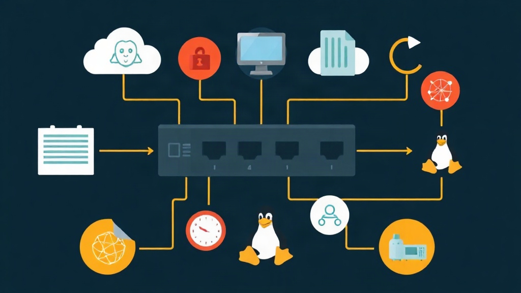 Linux tutorial - IT technology blog