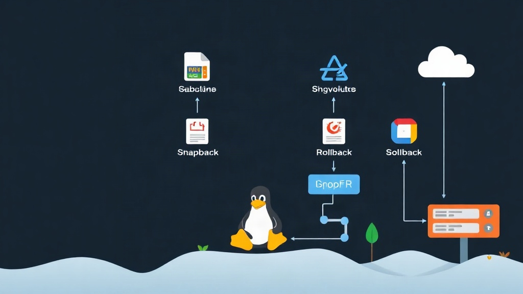 Linux tutorial - IT technology blog