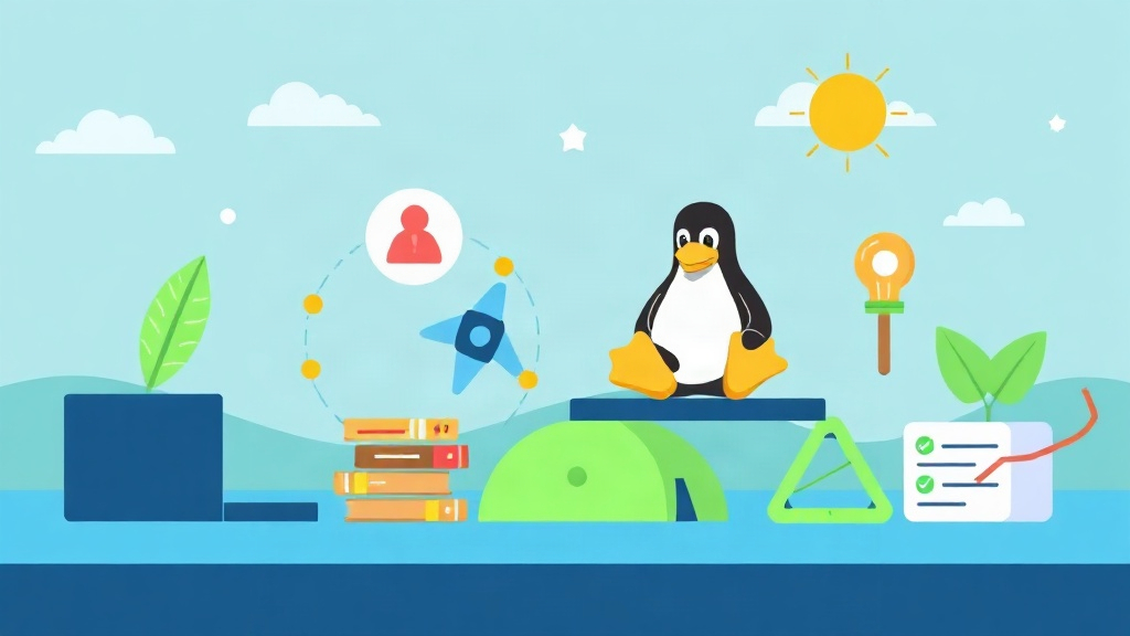 Linux tutorial - IT technology blog