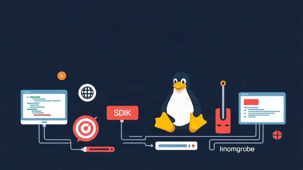 Linux tutorial - IT technology blog