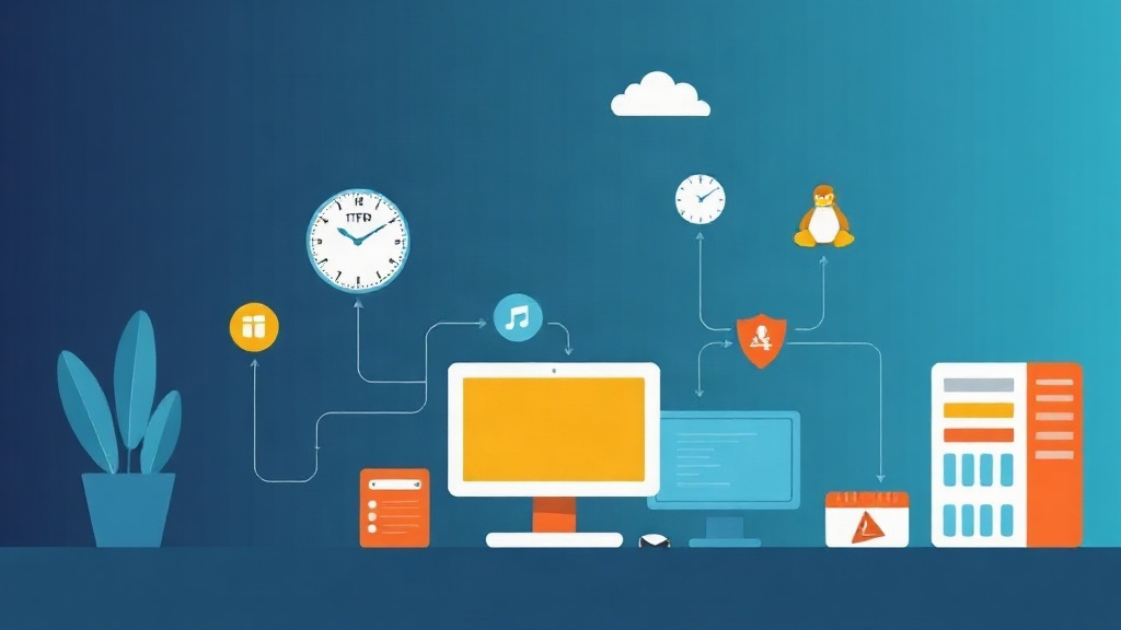 Linux tutorial - IT technology blog