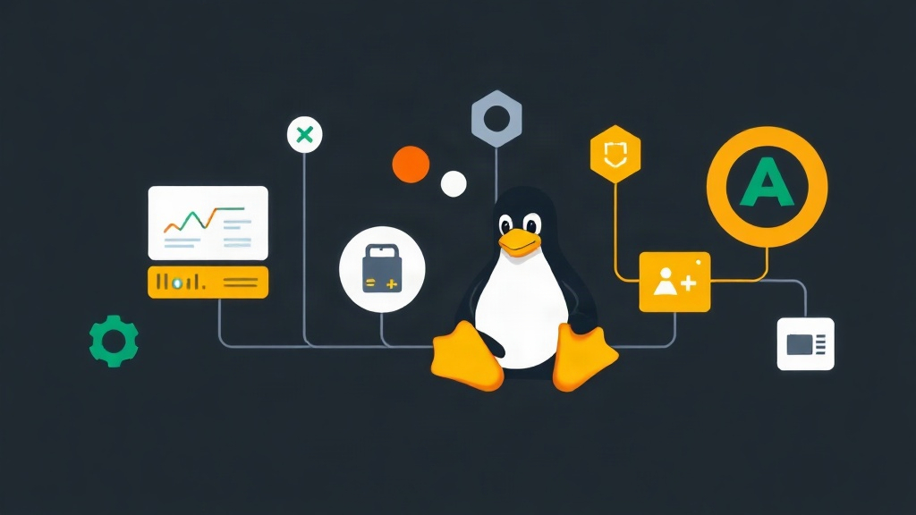 Linux tutorial - IT technology blog