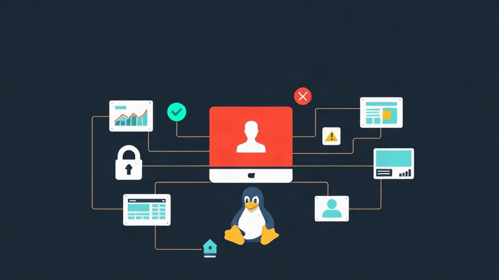 Linux tutorial - IT technology blog