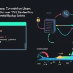 Linux tutorial - IT technology blog