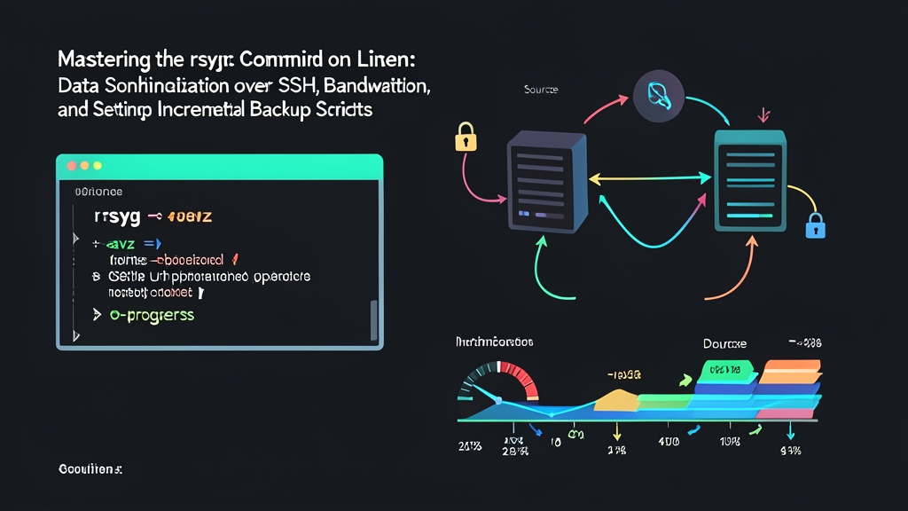 Linux tutorial - IT technology blog