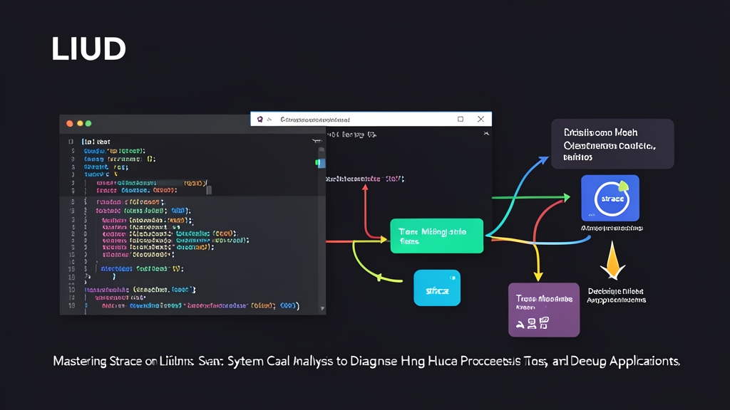 Linux tutorial - IT technology blog
