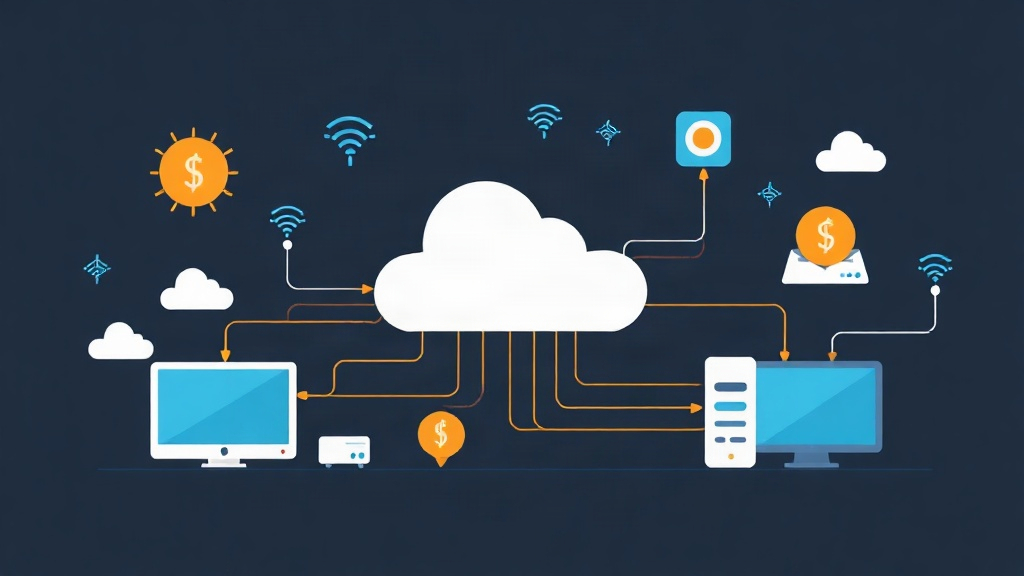 Networking tutorial - IT technology blog