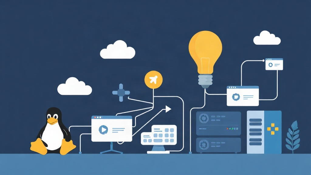 Networking tutorial - IT technology blog