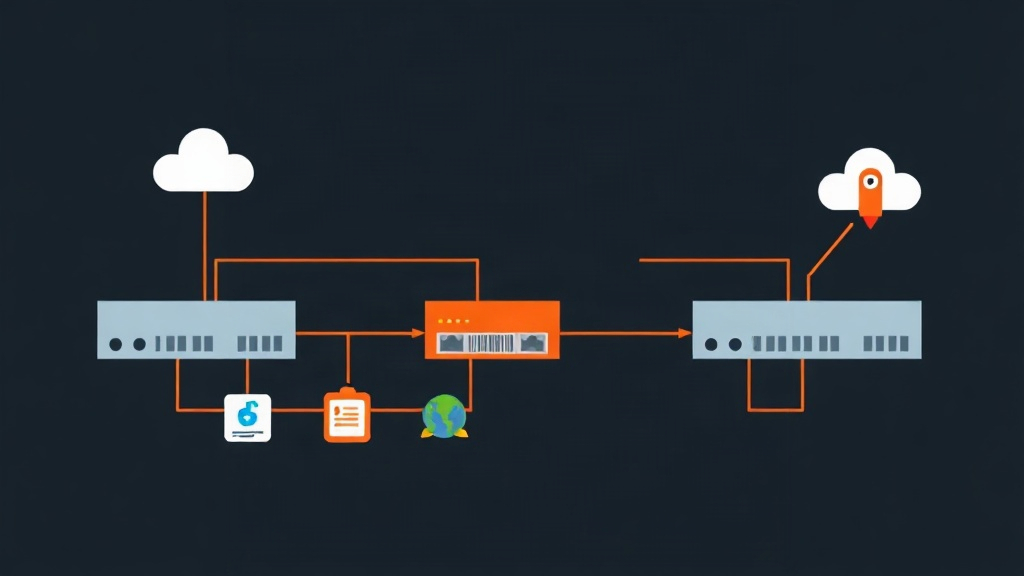 Networking tutorial - IT technology blog