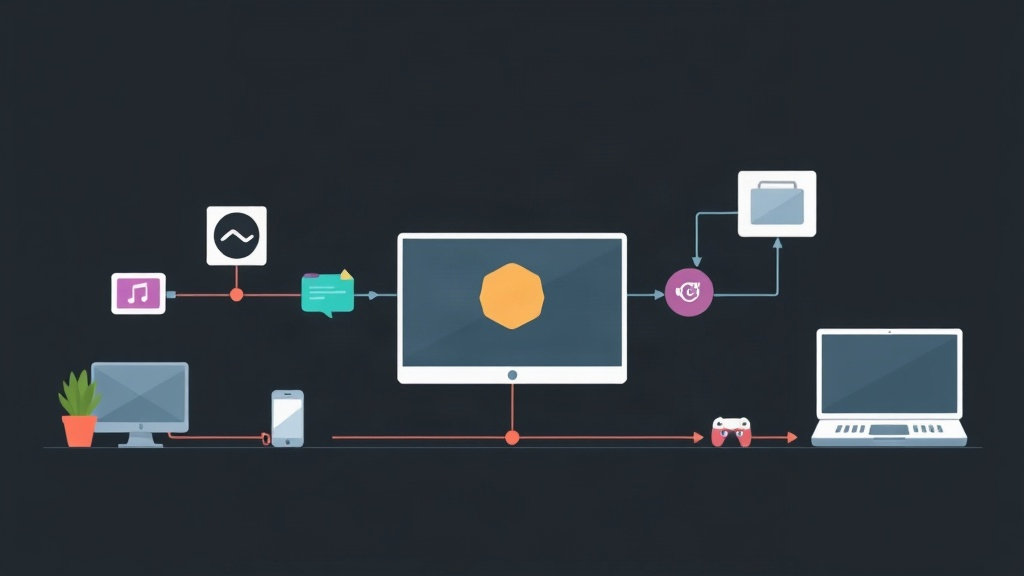 Networking tutorial - IT technology blog