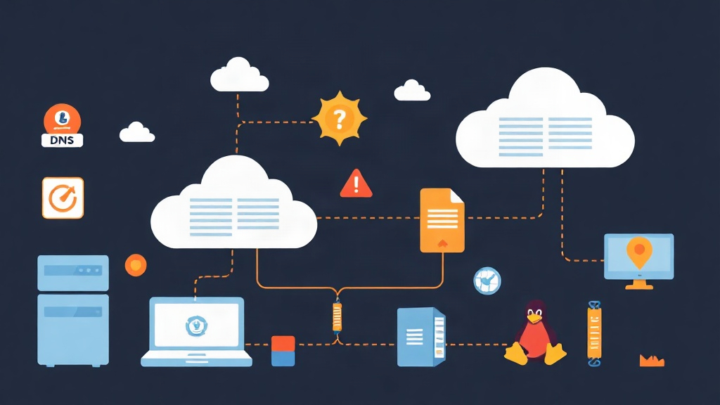Networking tutorial - IT technology blog