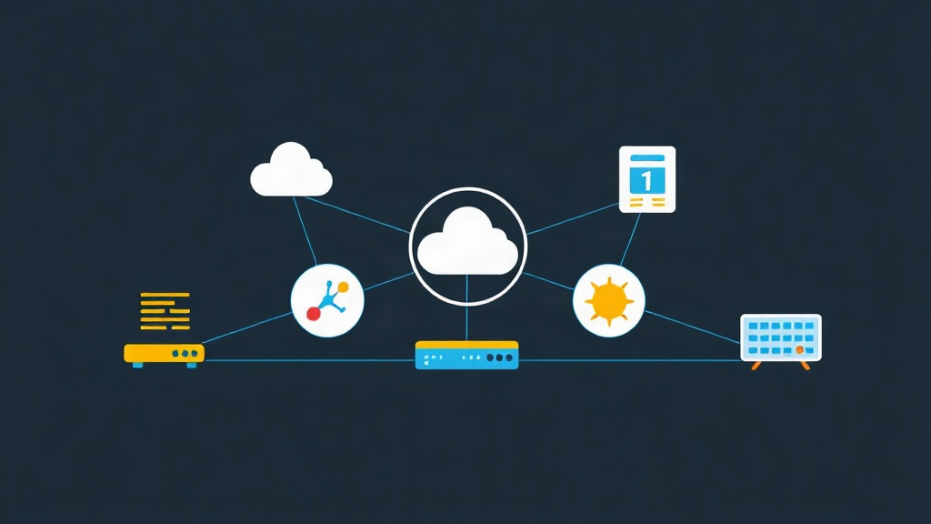 Networking tutorial - IT technology blog