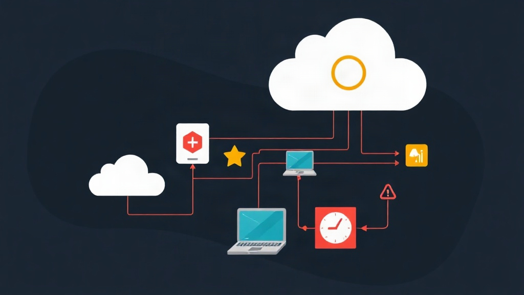 Networking tutorial - IT technology blog