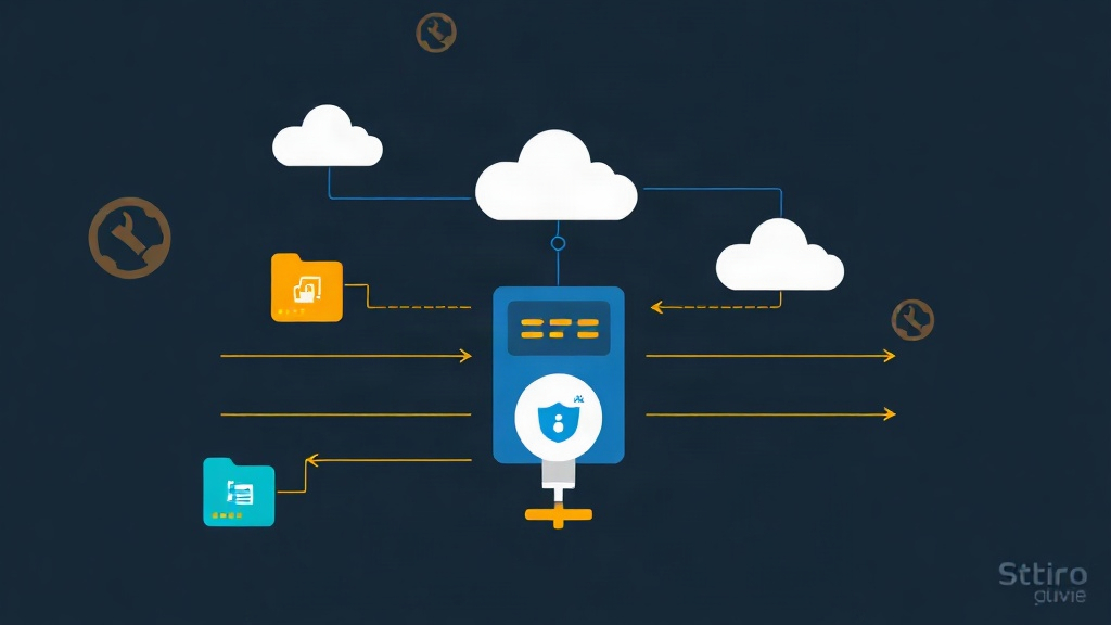 Networking tutorial - IT technology blog