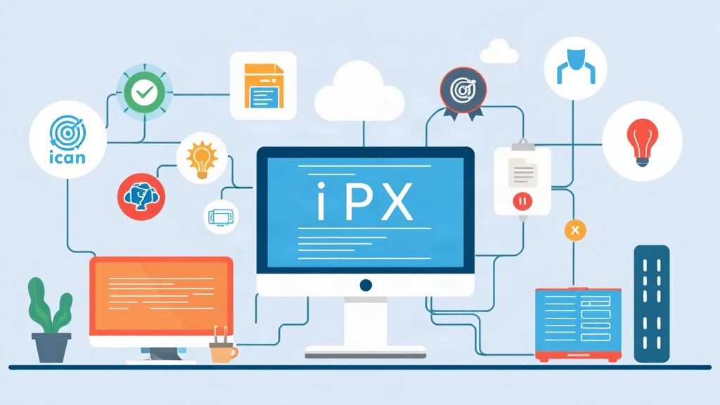 Networking tutorial - IT technology blog