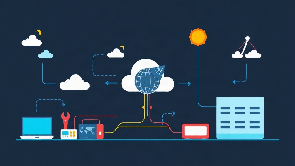Networking tutorial - IT technology blog
