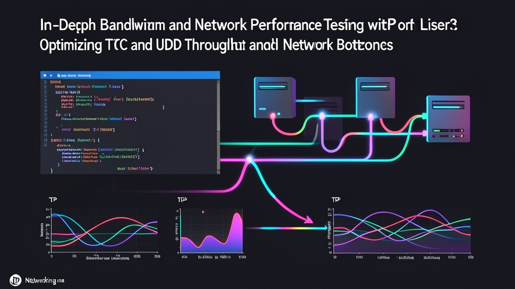 Networking tutorial - IT technology blog