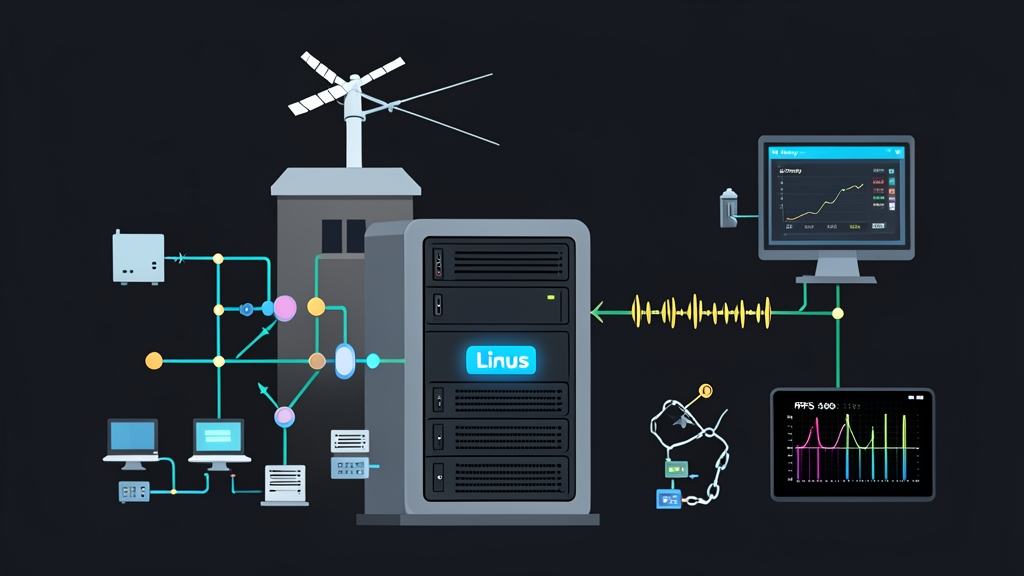 Networking tutorial - IT technology blog