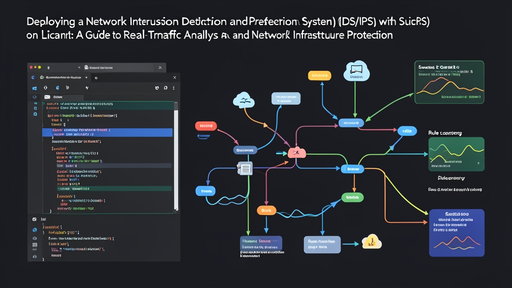 Networking tutorial - IT technology blog