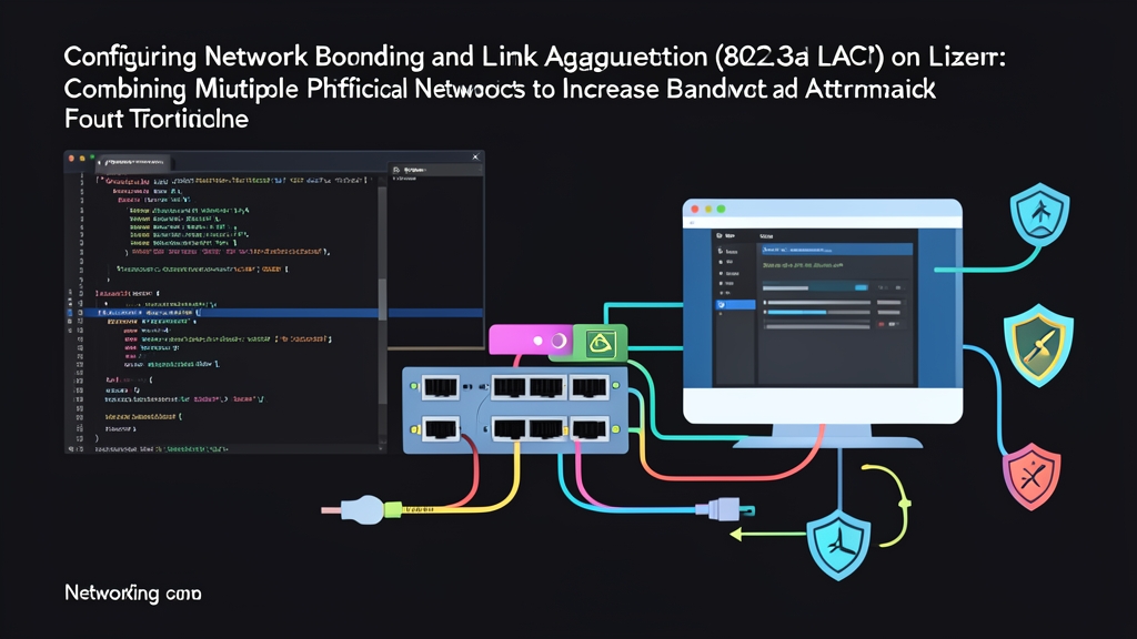 Networking tutorial - IT technology blog