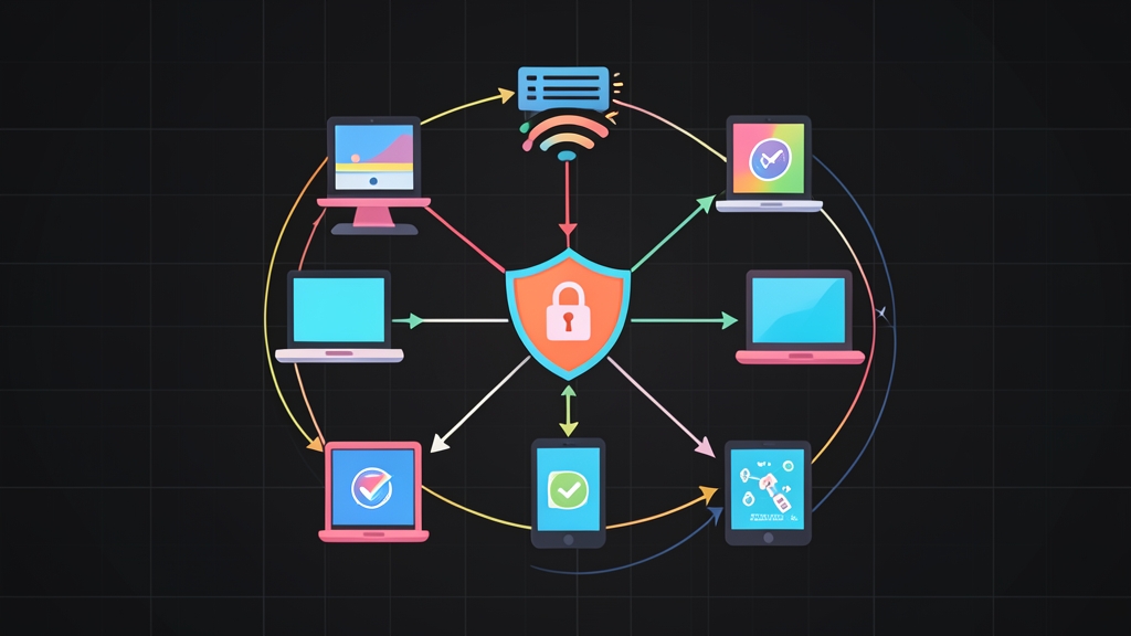 Networking tutorial - IT technology blog