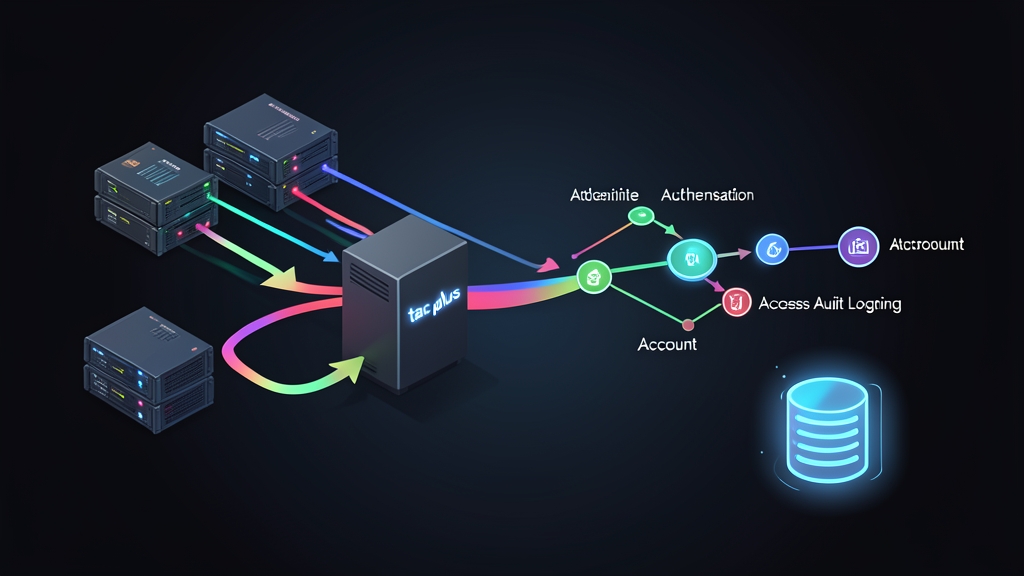 Networking tutorial - IT technology blog