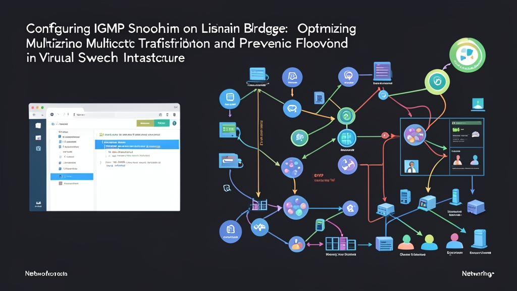 Networking tutorial - IT technology blog