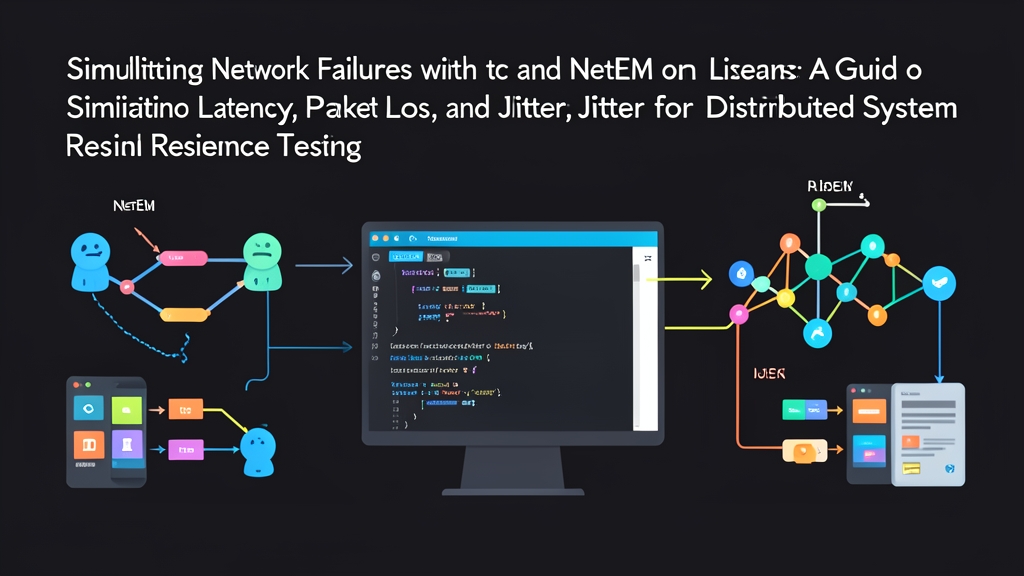 Networking tutorial - IT technology blog