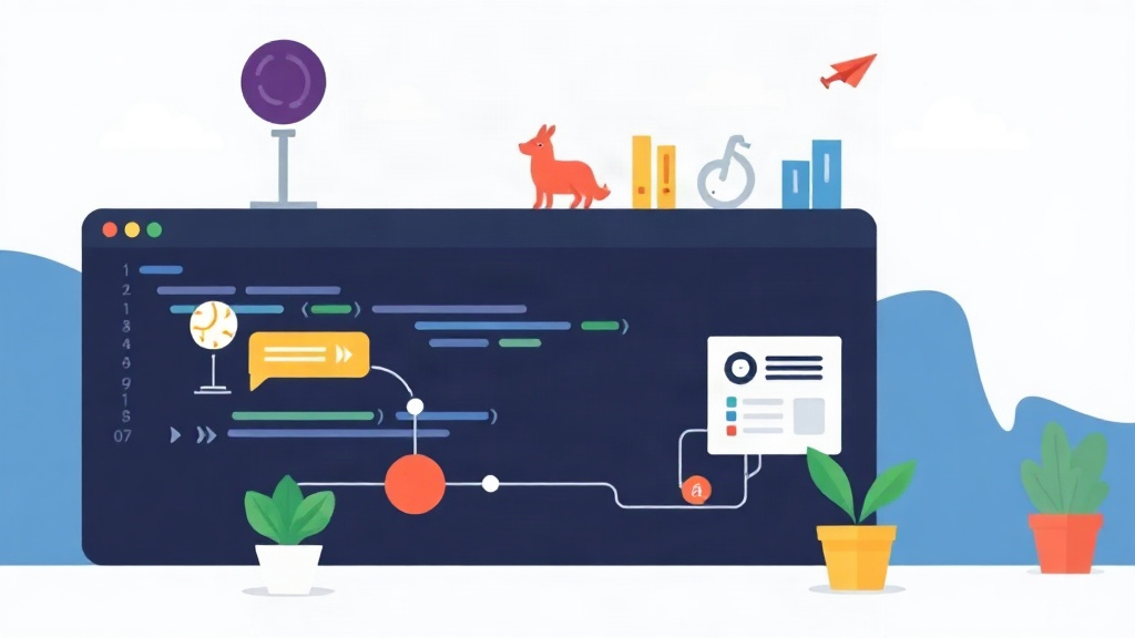 Programming tutorial - IT technology blog