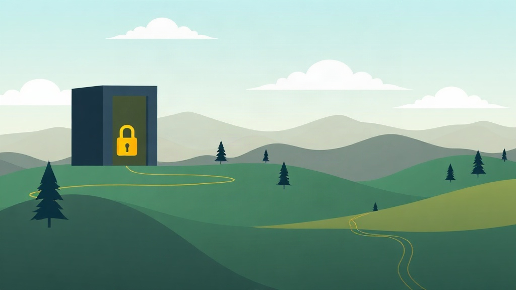 Security tutorial - IT technology blog