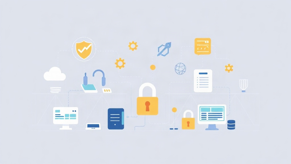 Security tutorial - IT technology blog