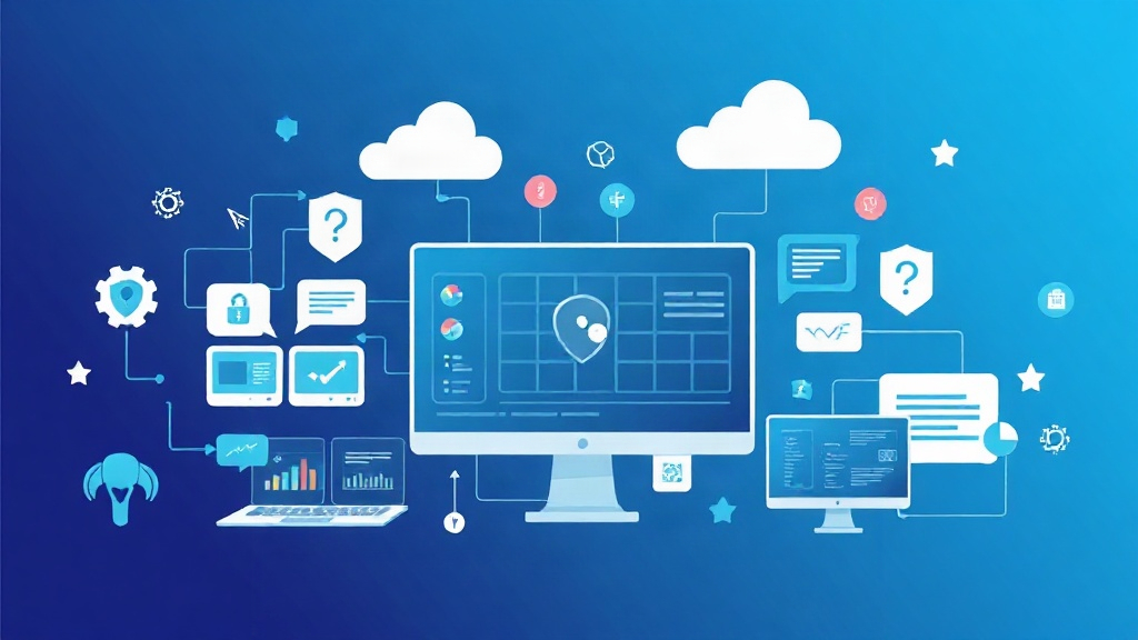Security tutorial - IT technology blog