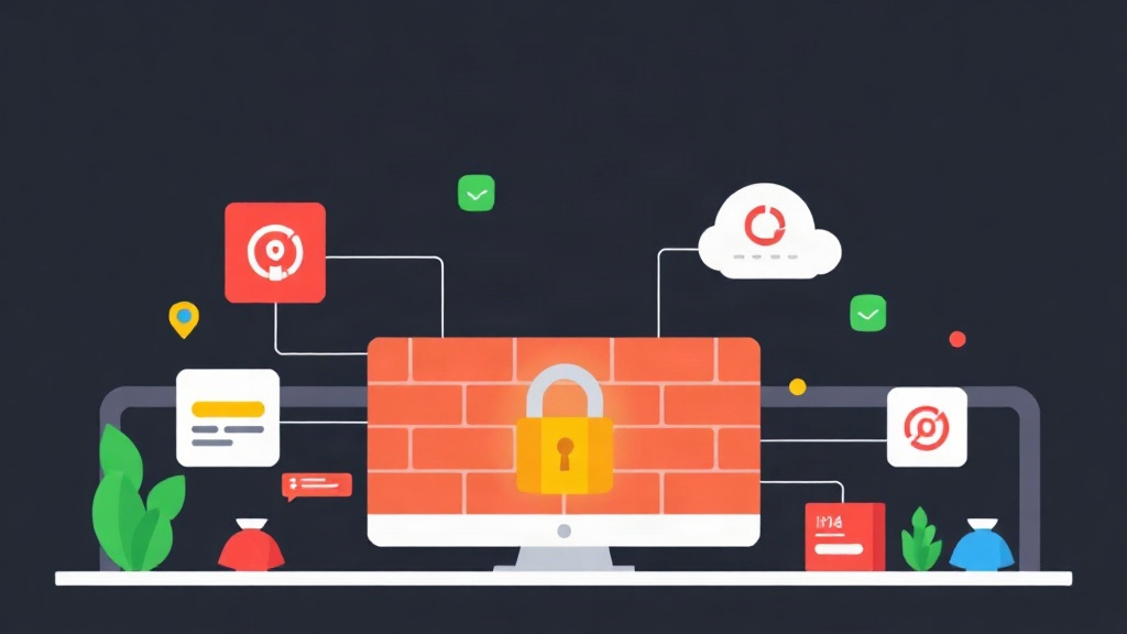 Security tutorial - IT technology blog