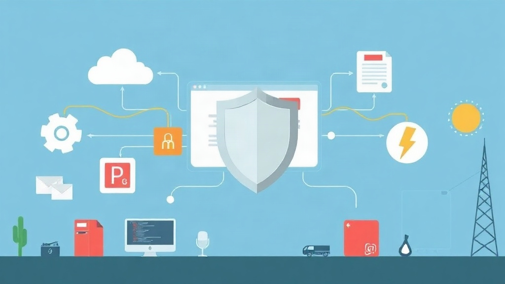 Security tutorial - IT technology blog